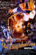 Watch A Kid in King Arthur's Court 123MoviesFree