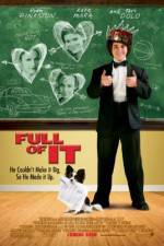 Watch Full of It 123MoviesFree