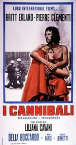 Watch The Year of the Cannibals 123MoviesFree