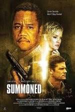 Watch Summoned 123MoviesFree