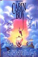 Watch Cabin Boy 123MoviesFree