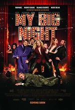 Watch My Big Night 123MoviesFree