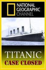 Watch Titanic: Case Closed 123MoviesFree