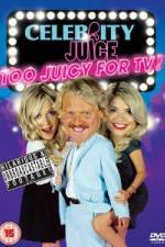 Watch Celebrity Juice - Too Juicy For TV 123MoviesFree