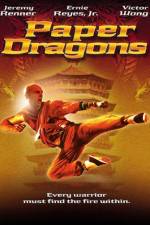 Watch Paper Dragons 123MoviesFree