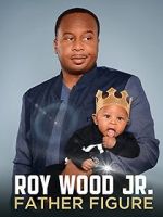 Watch Roy Wood Jr.: Father Figure (TV Special 2017) 123MoviesFree