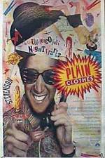 Watch Plain Clothes 123MoviesFree