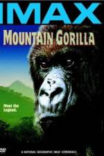Watch Mountain Gorilla 123MoviesFree