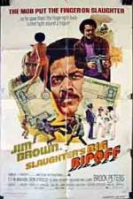 Watch Slaughter's Big Rip-Off 123MoviesFree