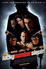 Watch Lucky Number Slevin 123MoviesFree