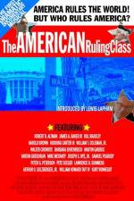 Watch The American Ruling Class 123MoviesFree