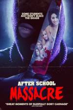 Watch After School Massacre 123MoviesFree