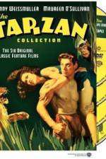 Watch Tarzan Finds a Son 123MoviesFree