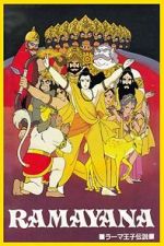 Watch Ramayana: The Legend of Prince Rama 123MoviesFree