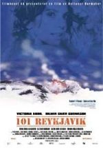 Watch 101 Reykjavk 123MoviesFree