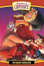 Watch Adventures in Odyssey: The Knight Travellers 123MoviesFree