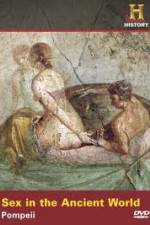 Watch Sex in the Ancient World Pompeii 123MoviesFree