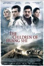 Watch The Children of Huang Shi 123MoviesFree