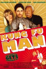 Watch Kung Fu Man 123MoviesFree