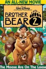 Watch Brother Bear 2 123MoviesFree