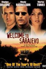 Watch Welcome to Sarajevo 123MoviesFree