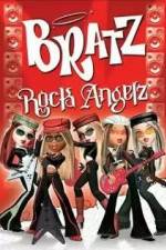 Watch Bratz Rock Angelz 123MoviesFree