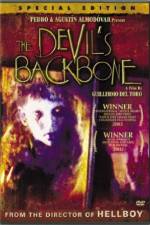 Watch El espinazo del diablo 123MoviesFree