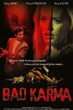 Watch Bad Karma 123MoviesFree