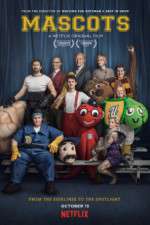 Watch Mascots 123MoviesFree