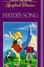 Watch Heidis Song 123MoviesFree