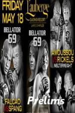 Watch Bellator 69 Preliminary Fights 123MoviesFree
