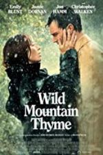 Watch Wild Mountain Thyme 123MoviesFree