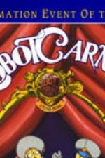 Watch Robotto knibaru 123MoviesFree