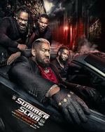 Watch WWE SummerSlam (TV Special 2024) 123MoviesFree