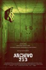 Watch Archivo 253 123MoviesFree