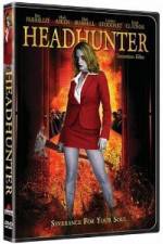 Watch Headhunter 123MoviesFree