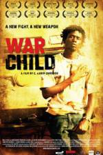 Watch War Child 123MoviesFree
