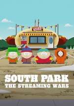 Watch South Park: The Streaming Wars (TV Special 2022) 123MoviesFree