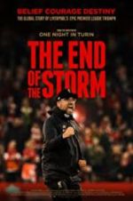 Watch The End of the Storm 123MoviesFree