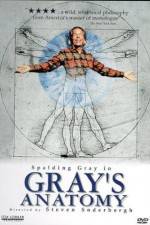 Watch Gray's Anatomy 123MoviesFree
