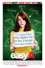 Watch Easy A 123MoviesFree