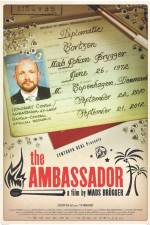 Watch The Ambassador 123MoviesFree