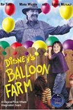 Watch Balloon Farm 123MoviesFree