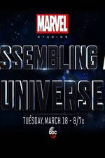 Watch Marvel Studios: Assembling a Universe 123MoviesFree