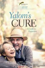 Watch Yalom's Cure 123MoviesFree