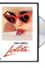 Watch Lolita 123MoviesFree
