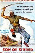 Watch Son of Sinbad 123MoviesFree