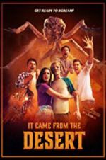 Watch It Came from the Desert 123MoviesFree