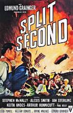 Watch Split Second 123MoviesFree