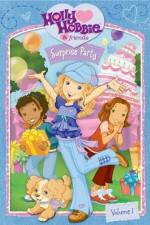 Watch Holly Hobbie and Friends Surprise Party 123MoviesFree